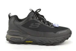 Skechers Skechers waterproof sneakers zwart