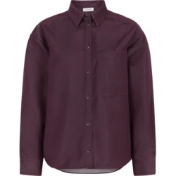 Tooday Tooday blouse bordo