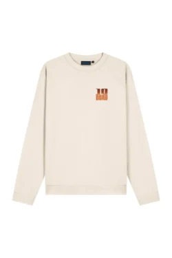 10TOZERO 10TOZERO sweater sand