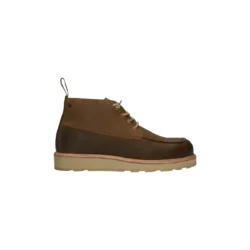 Blackstone Blackstone veterboot bruin leer